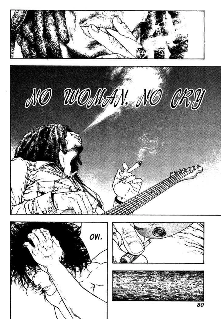 Kokou No Hito Chapter 106 - 16