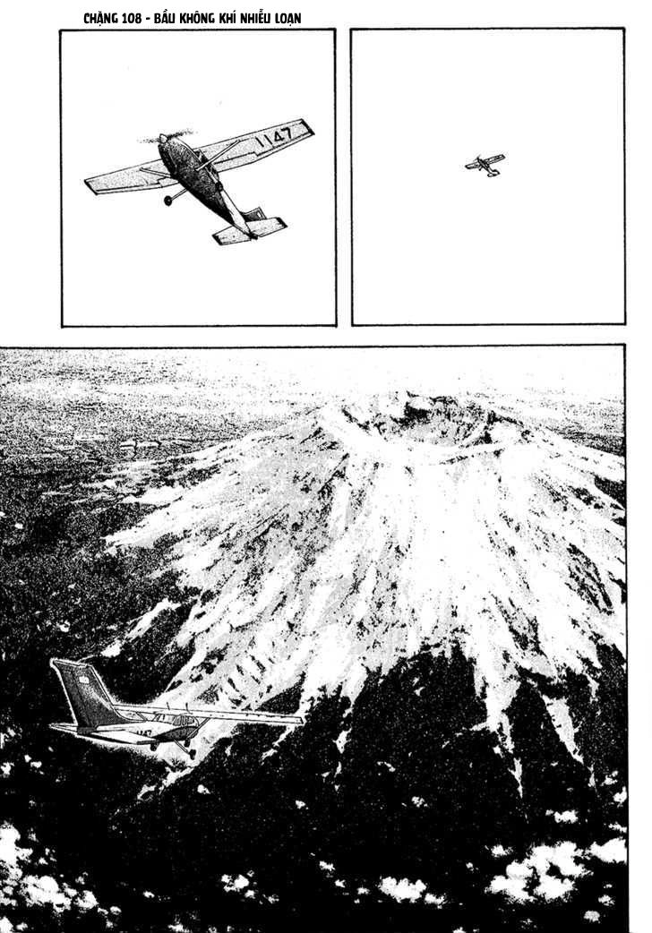 Kokou No Hito Chapter 108 - 2