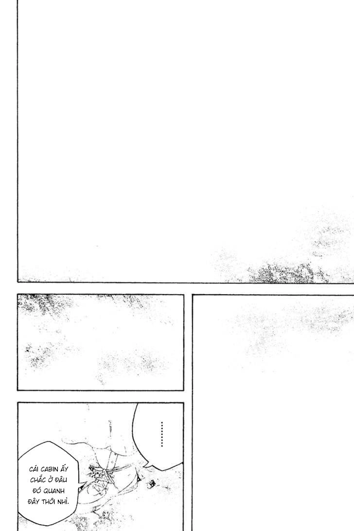 Kokou No Hito Chapter 109 - 14