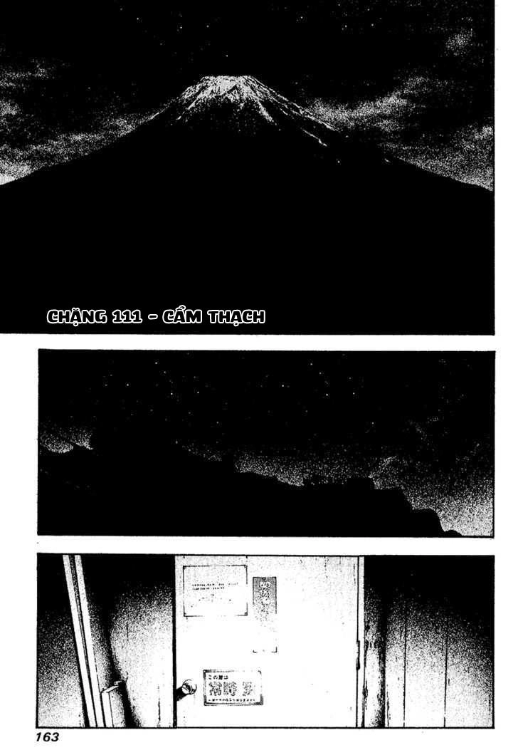 Kokou No Hito Chapter 111 - 2