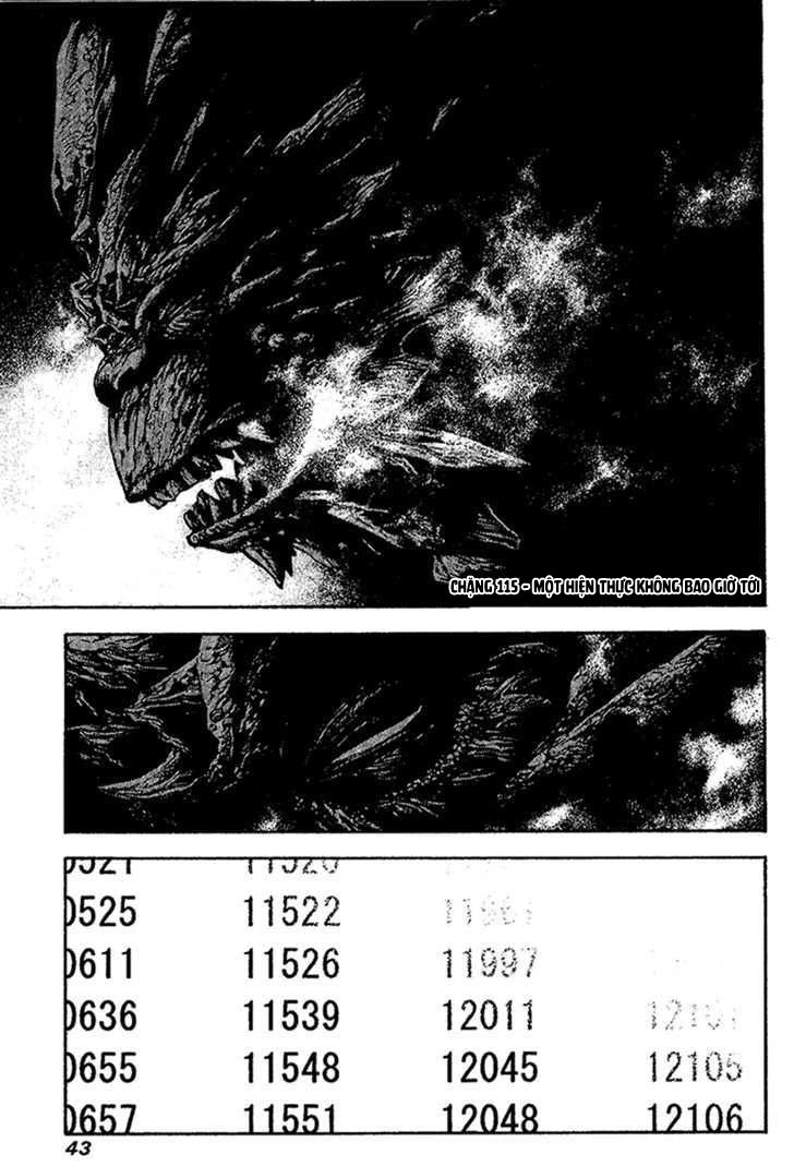 Kokou No Hito Chapter 115 - 2