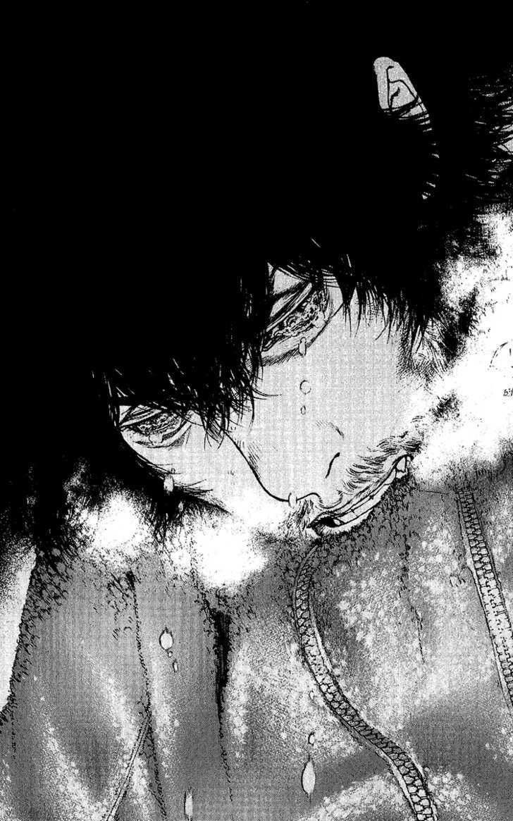 Kokou No Hito Chapter 115 - 14