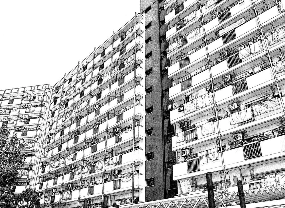 Kokou No Hito Chapter 119 - 11