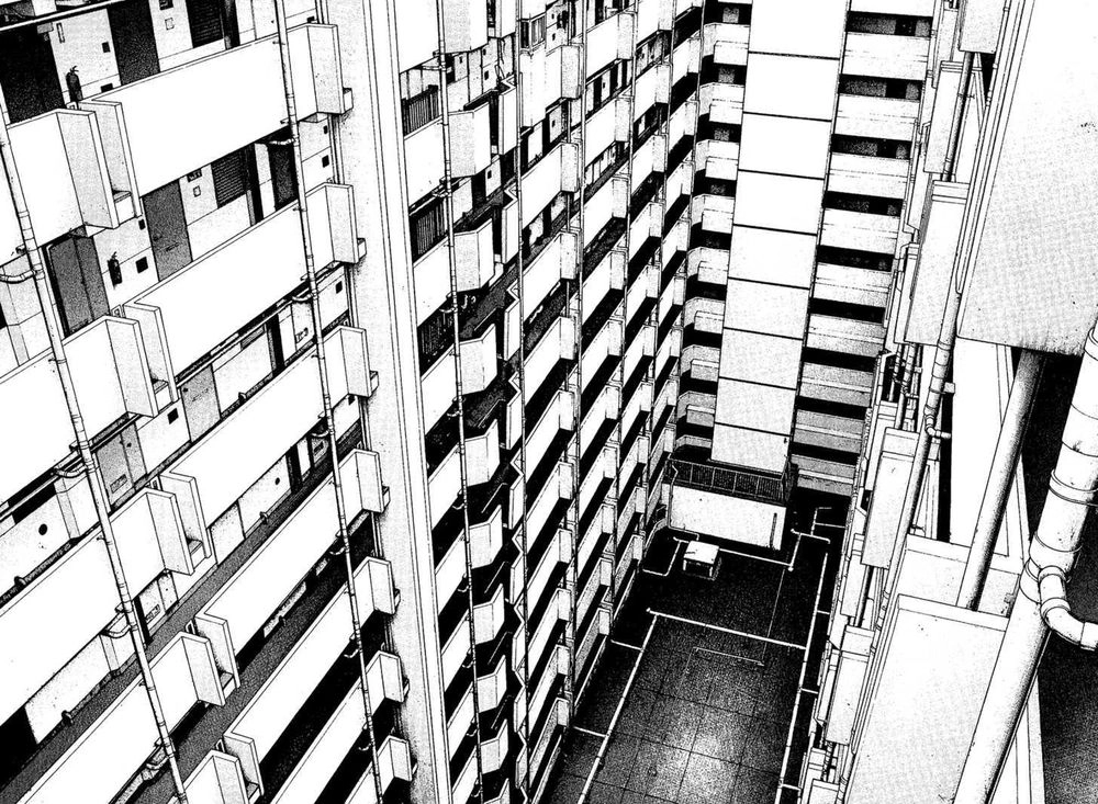 Kokou No Hito Chapter 119 - 12