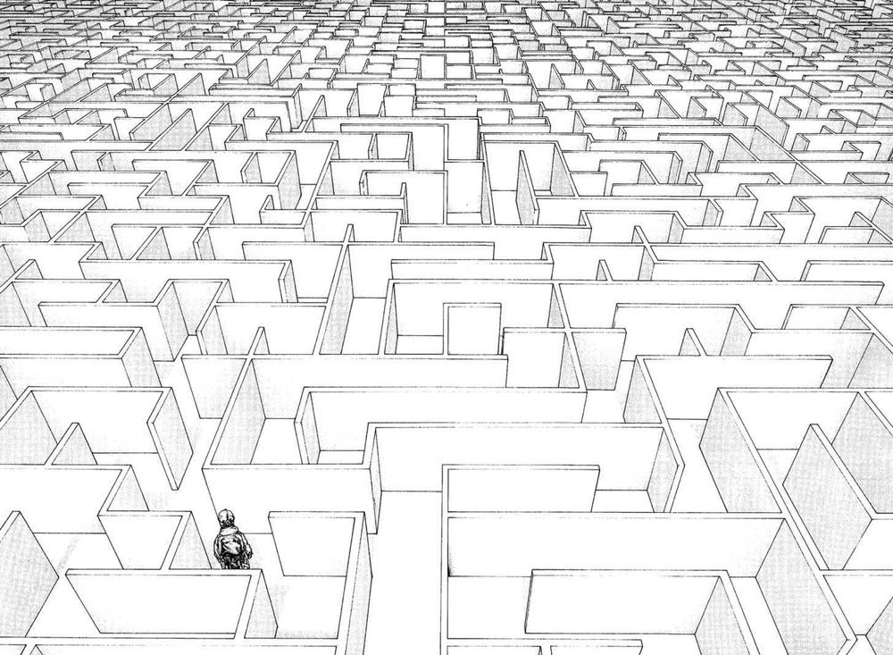 Kokou No Hito Chapter 120 - 6