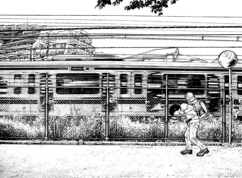 Kokou No Hito Chapter 123 - 13