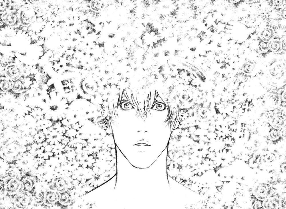 Kokou No Hito Chapter 123 - 22