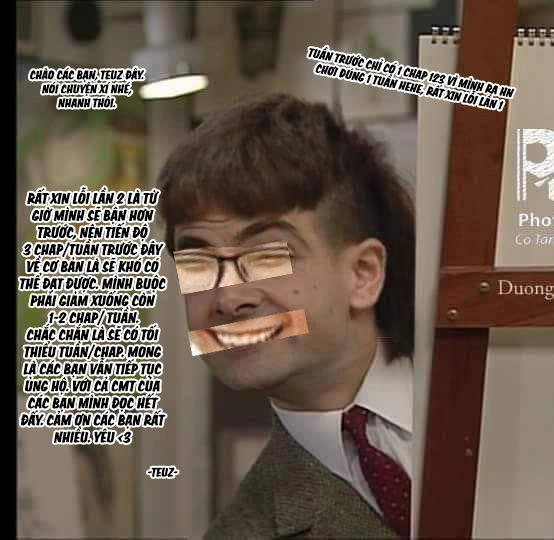 Kokou No Hito Chapter 124 - 22