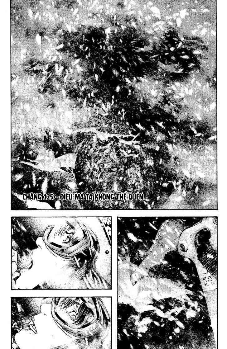 Kokou No Hito Chapter 125 - 2