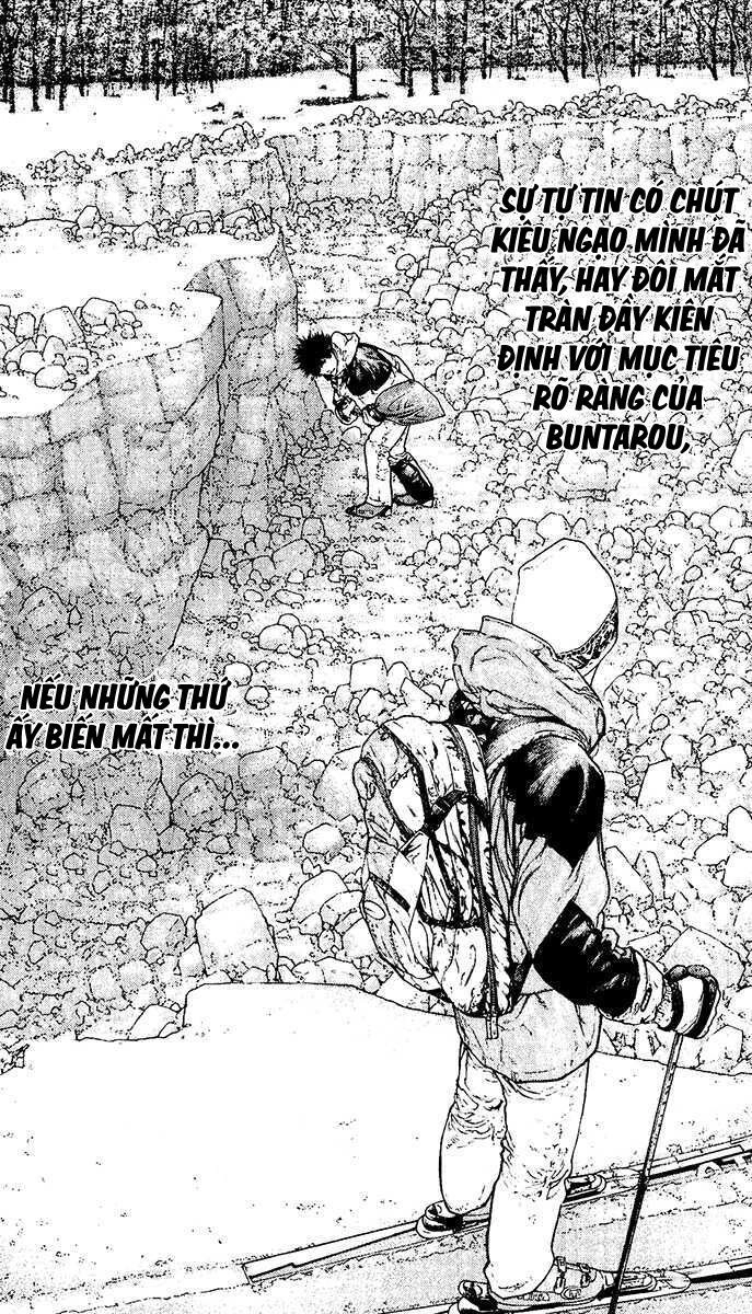 Kokou No Hito Chapter 126 - 8