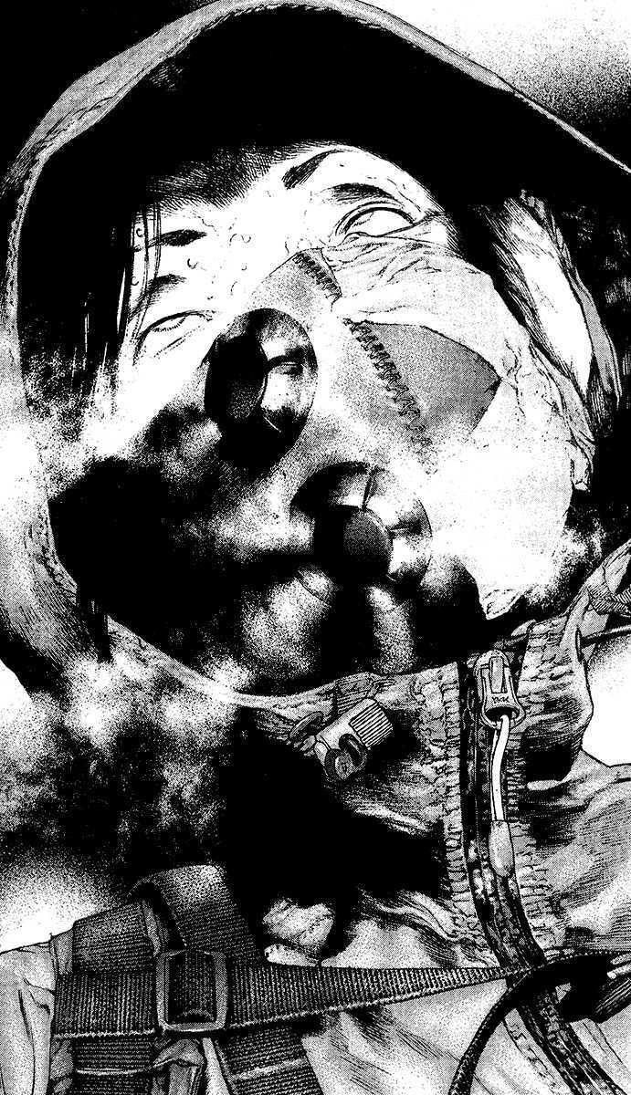 Kokou No Hito Chapter 127 - 10