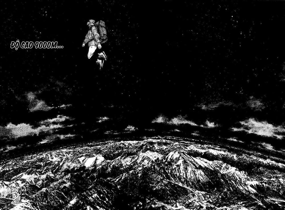 Kokou No Hito Chapter 127 - 13