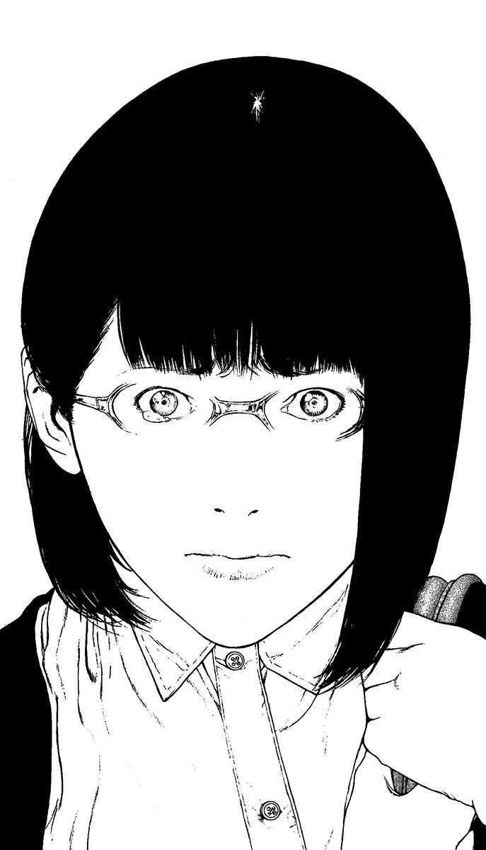 Kokou No Hito Chapter 131 - 18