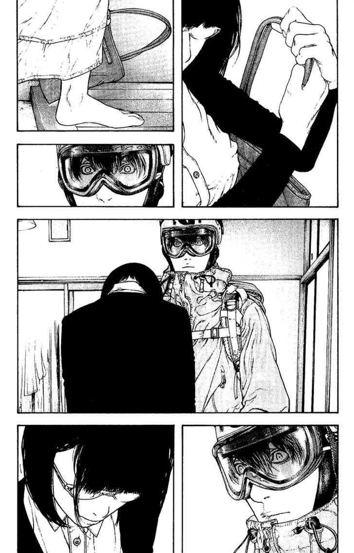 Kokou No Hito Chapter 131 - 19