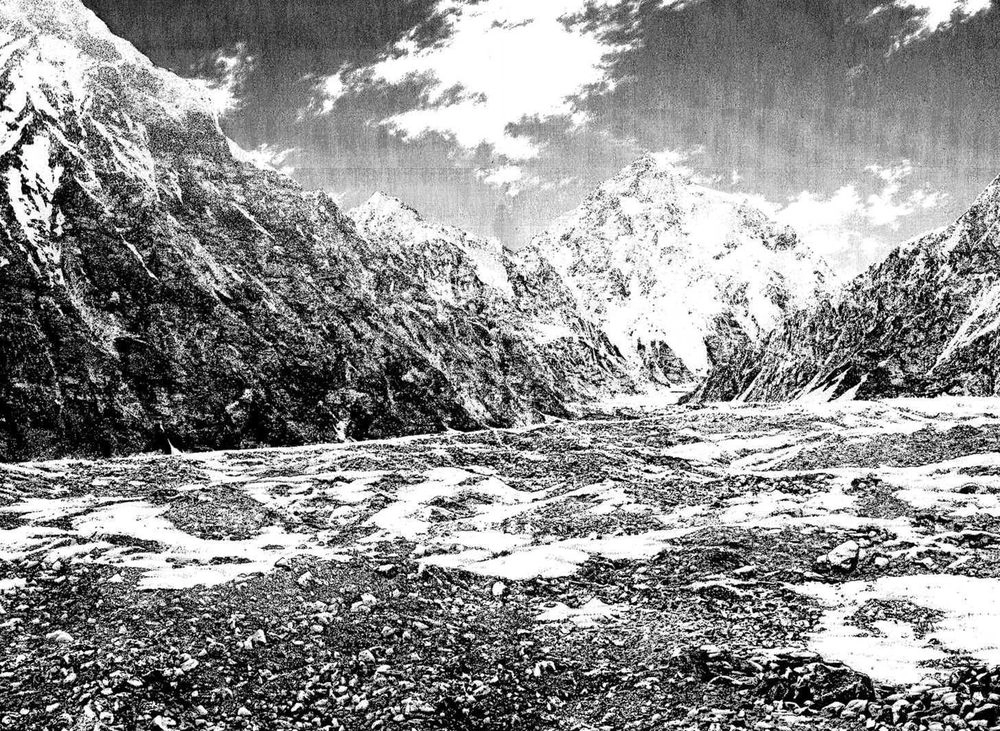 Kokou No Hito Chapter 132 - 13