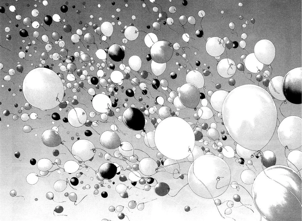 Kokou No Hito Chapter 137 - 5