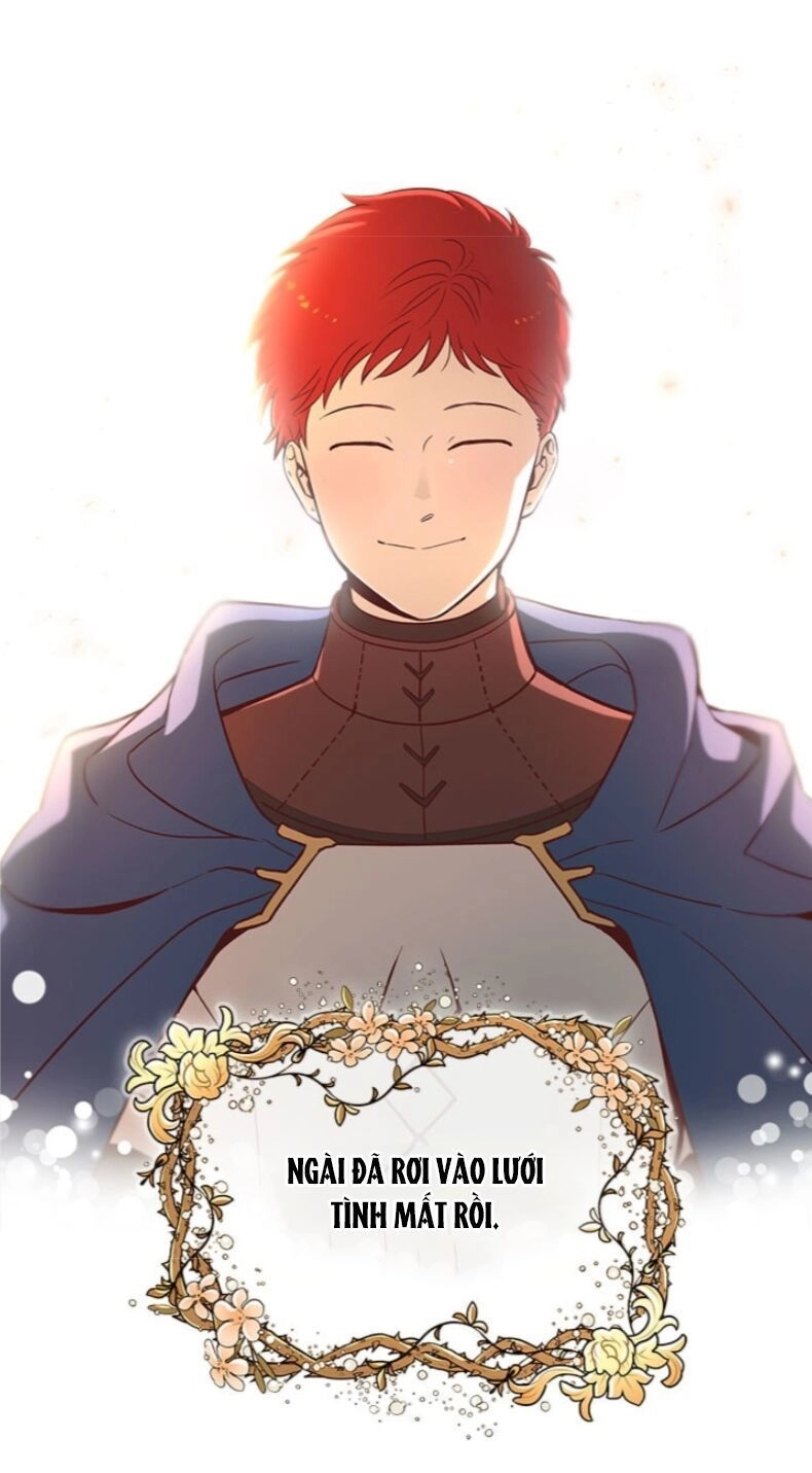 Hoàng Đế Và Nữ Hiệp Sĩ Chapter 1 - 8