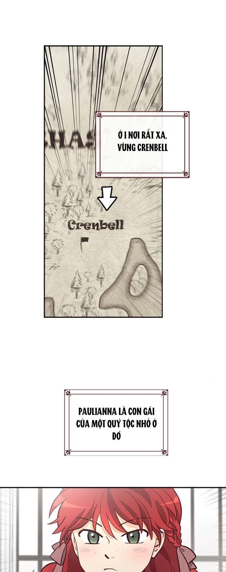 Hoàng Đế Và Nữ Hiệp Sĩ Chapter 1 - 11