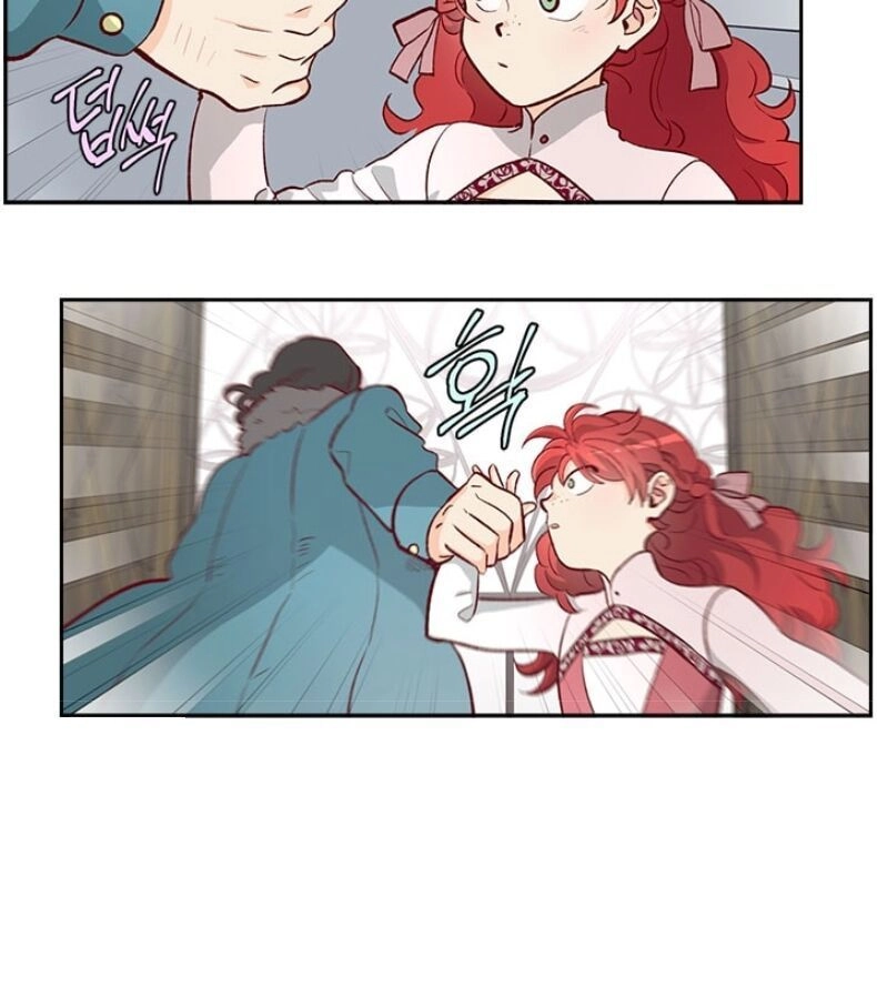 Hoàng Đế Và Nữ Hiệp Sĩ Chapter 1 - 16