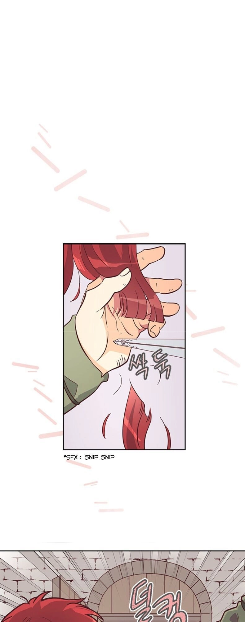 Hoàng Đế Và Nữ Hiệp Sĩ Chapter 1 - 21