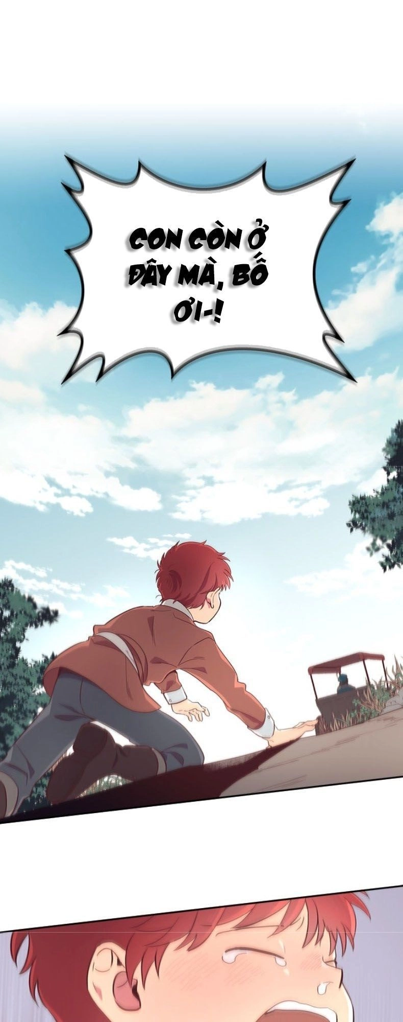 Hoàng Đế Và Nữ Hiệp Sĩ Chapter 3 - 4