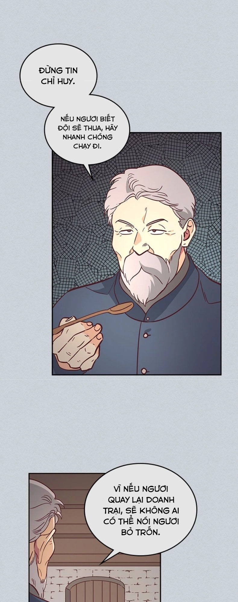 Hoàng Đế Và Nữ Hiệp Sĩ Chapter 3 - 16