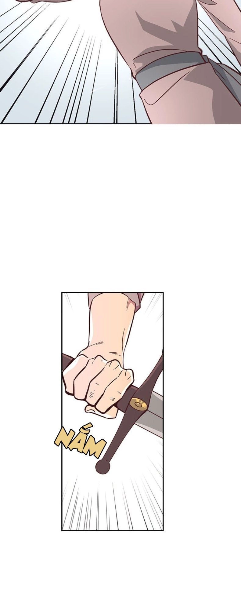 Hoàng Đế Và Nữ Hiệp Sĩ Chapter 3 - 19