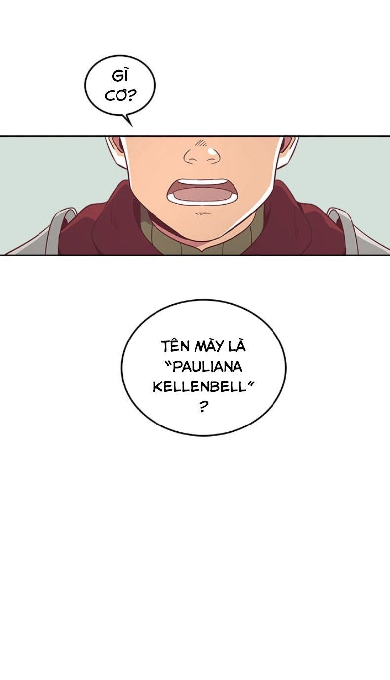 Hoàng Đế Và Nữ Hiệp Sĩ Chapter 3 - 37