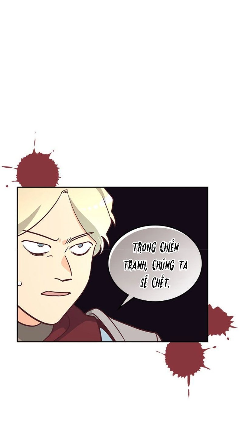 Hoàng Đế Và Nữ Hiệp Sĩ Chapter 3 - 42