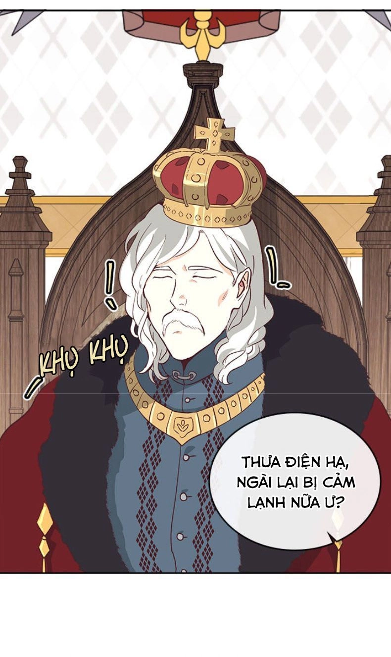 Hoàng Đế Và Nữ Hiệp Sĩ Chapter 3 - 67