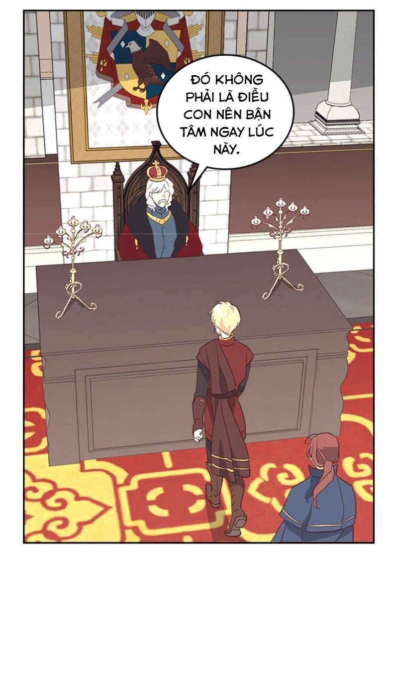 Hoàng Đế Và Nữ Hiệp Sĩ Chapter 3 - 68
