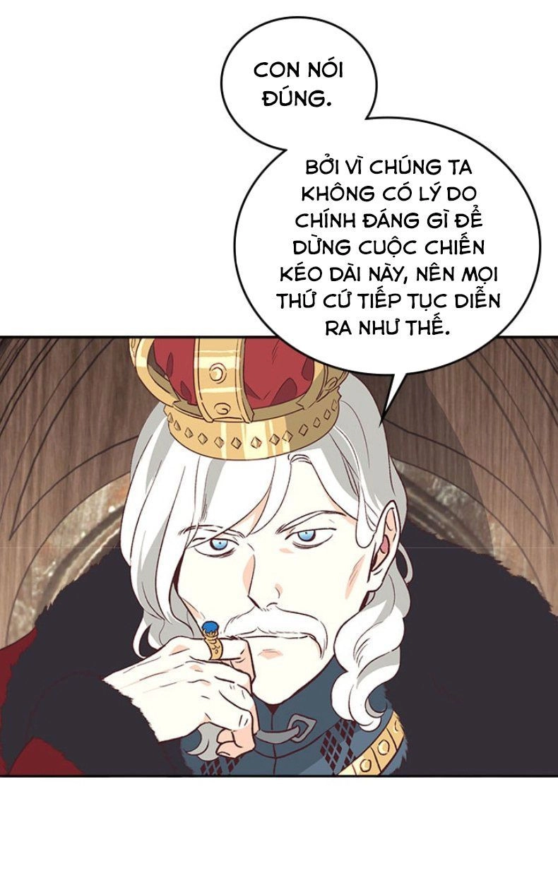 Hoàng Đế Và Nữ Hiệp Sĩ Chapter 3 - 71