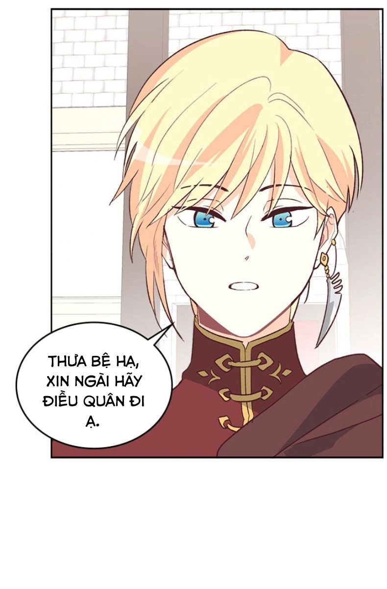 Hoàng Đế Và Nữ Hiệp Sĩ Chapter 3 - 72