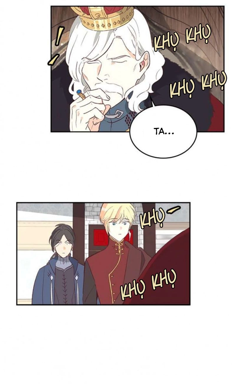 Hoàng Đế Và Nữ Hiệp Sĩ Chapter 3 - 74