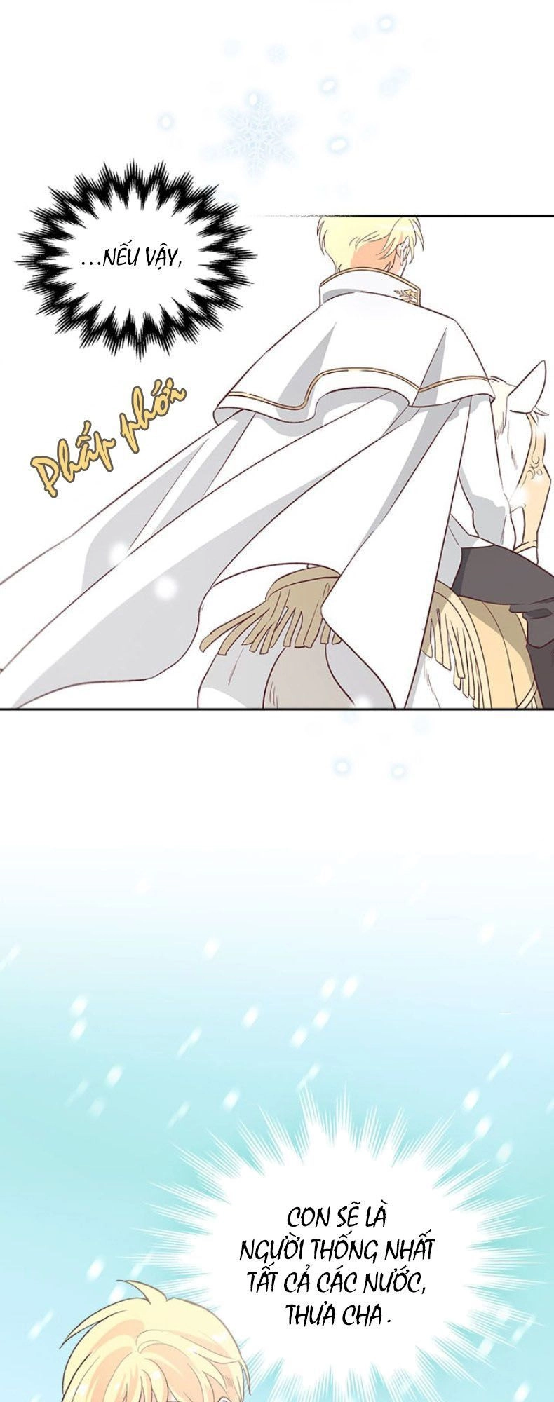 Hoàng Đế Và Nữ Hiệp Sĩ Chapter 3 - 79