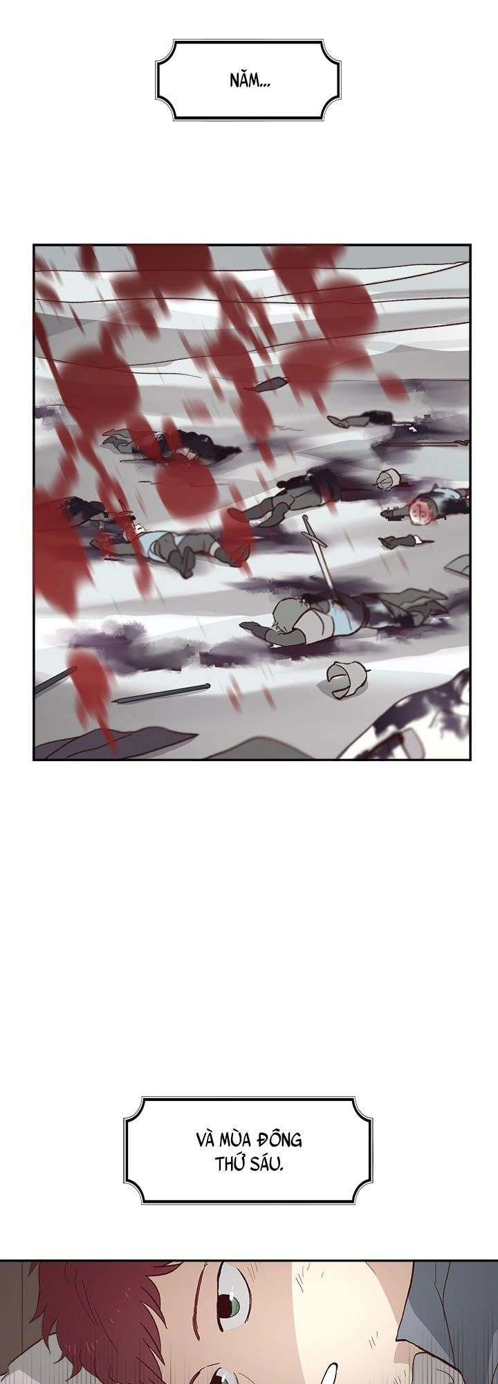 Hoàng Đế Và Nữ Hiệp Sĩ Chapter 3.2 - 6