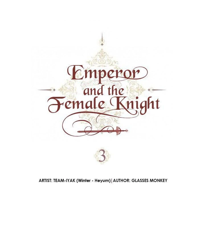 Hoàng Đế Và Nữ Hiệp Sĩ Chapter 3.2 - 10