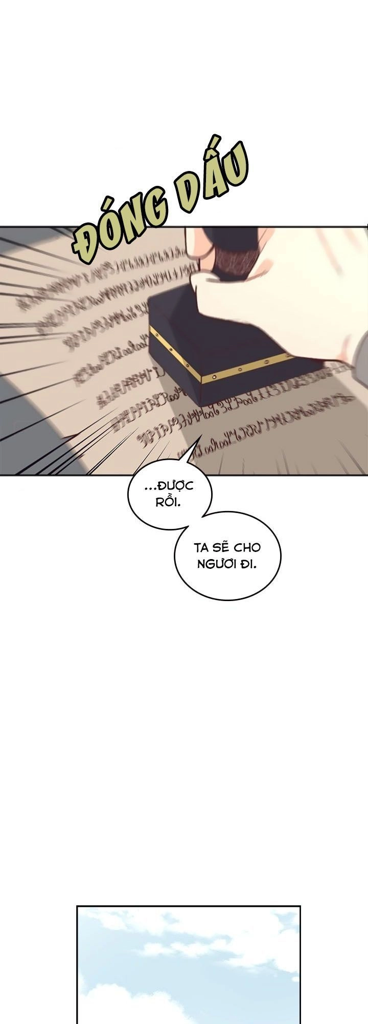 Hoàng Đế Và Nữ Hiệp Sĩ Chapter 3.2 - 14