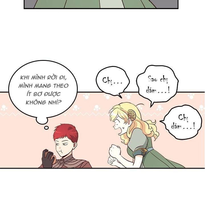 Hoàng Đế Và Nữ Hiệp Sĩ Chapter 3.5 - 33