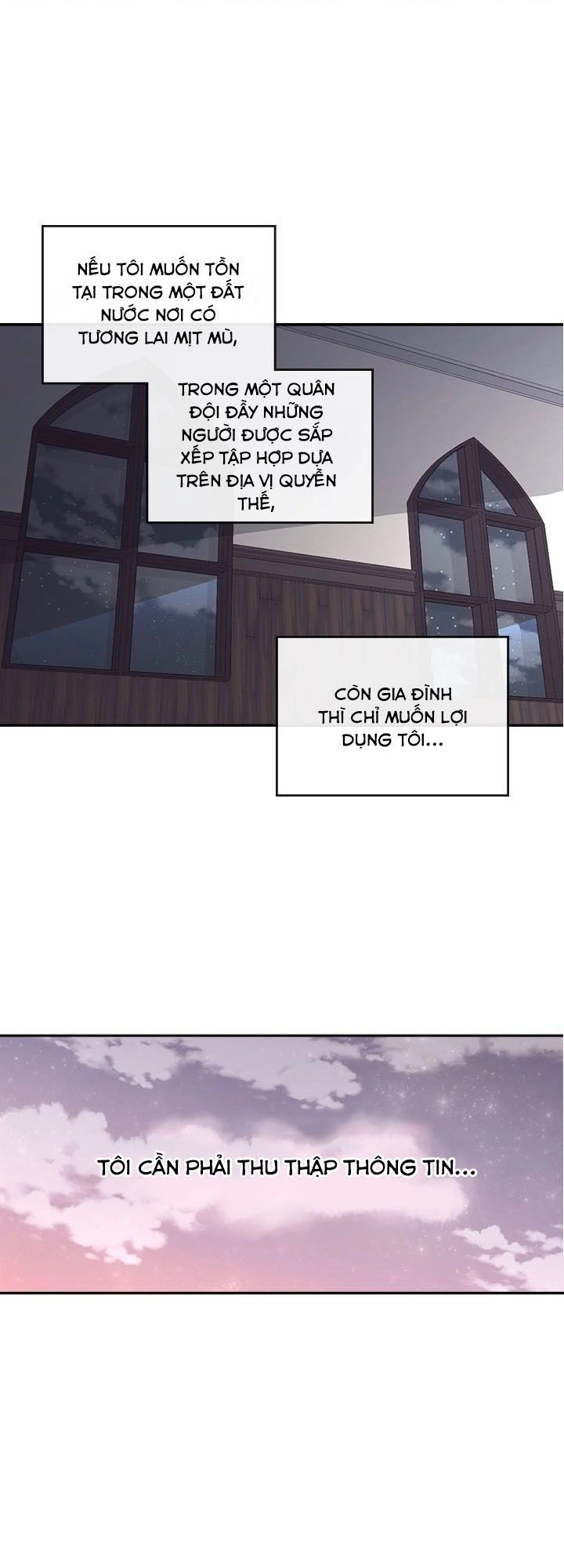 Hoàng Đế Và Nữ Hiệp Sĩ Chapter 3.5 - 39