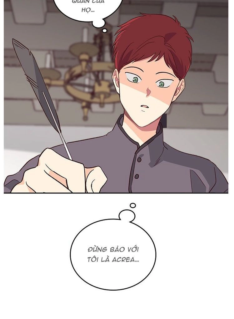 Hoàng Đế Và Nữ Hiệp Sĩ Chapter 3.5 - 48