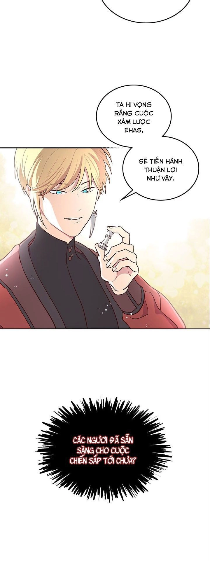 Hoàng Đế Và Nữ Hiệp Sĩ Chapter 3.5 - 50