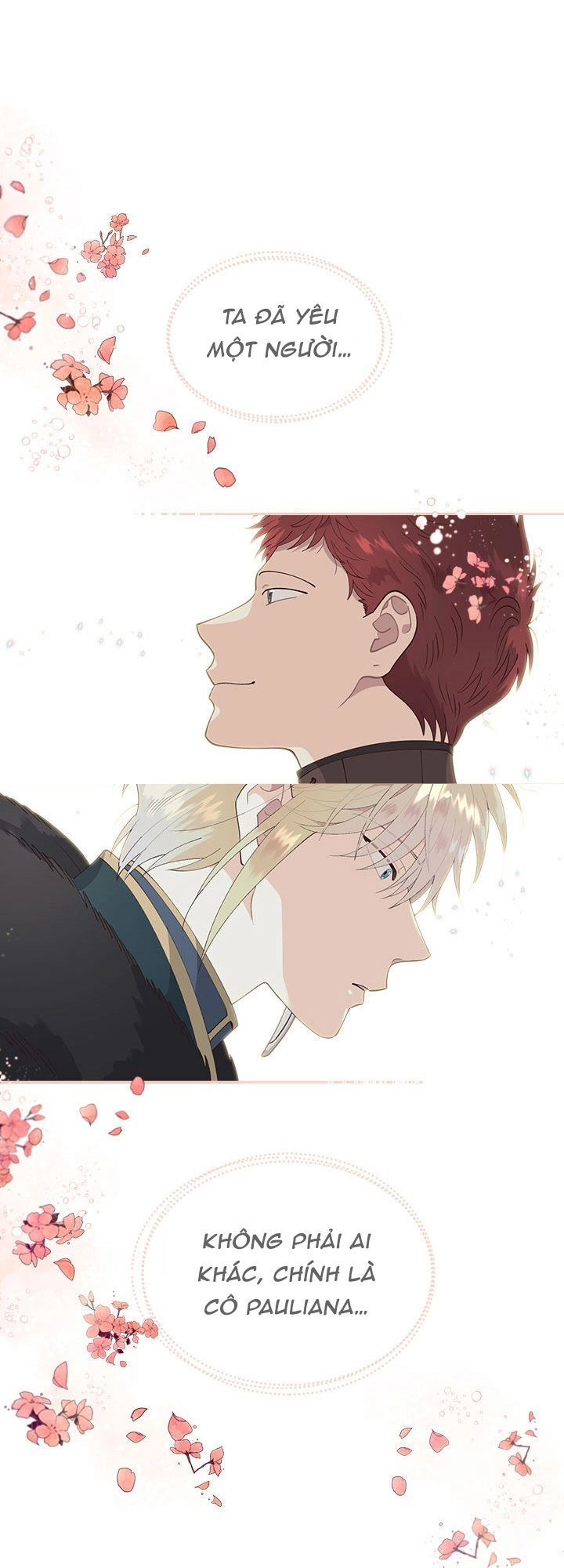 Hoàng Đế Và Nữ Hiệp Sĩ Chapter 44 - 4