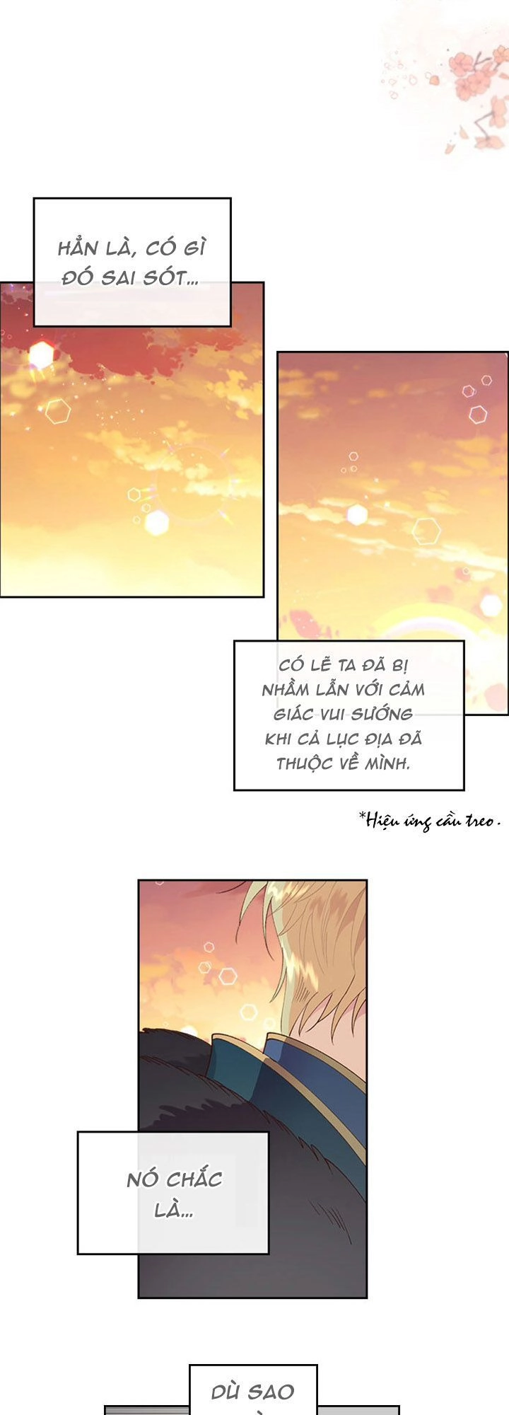 Hoàng Đế Và Nữ Hiệp Sĩ Chapter 44 - 5