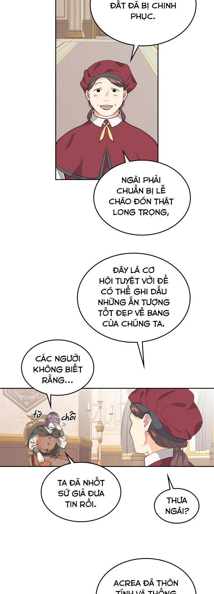Hoàng Đế Và Nữ Hiệp Sĩ Chapter 44 - 10