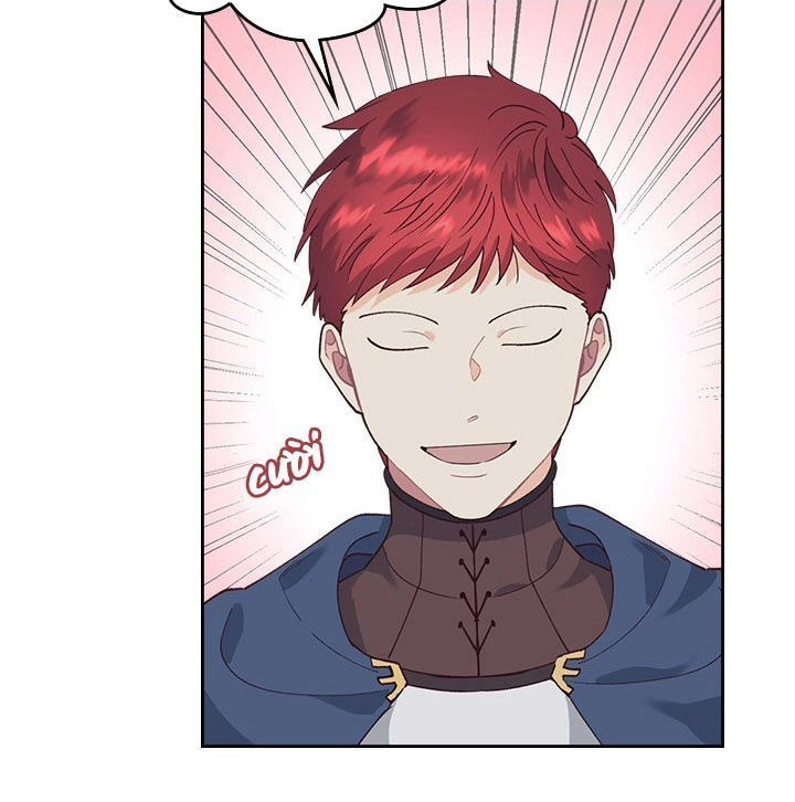 Hoàng Đế Và Nữ Hiệp Sĩ Chapter 44 - 18