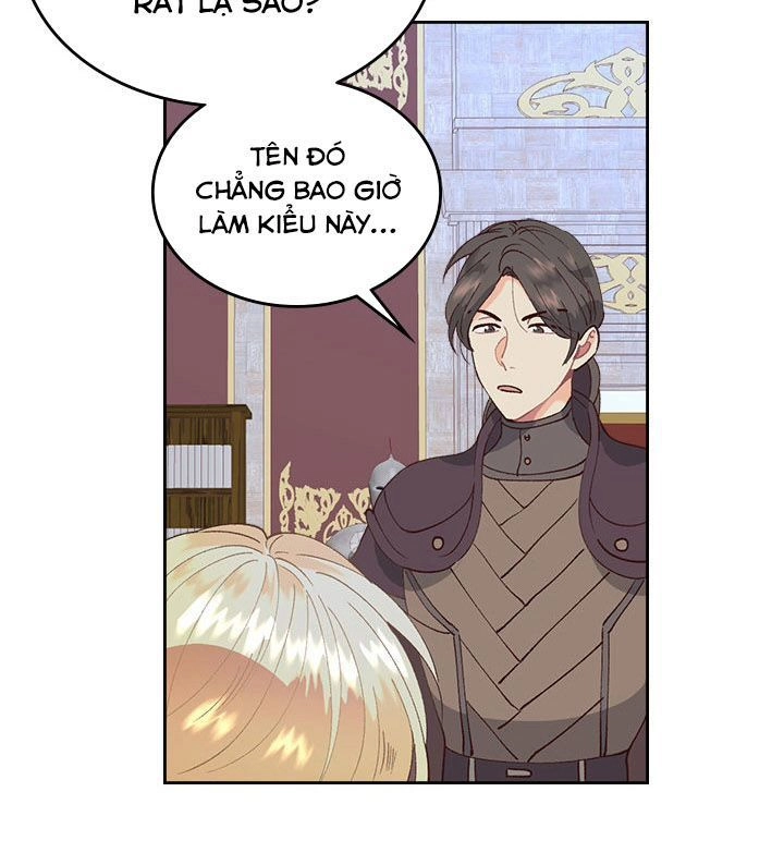 Hoàng Đế Và Nữ Hiệp Sĩ Chapter 44 - 29