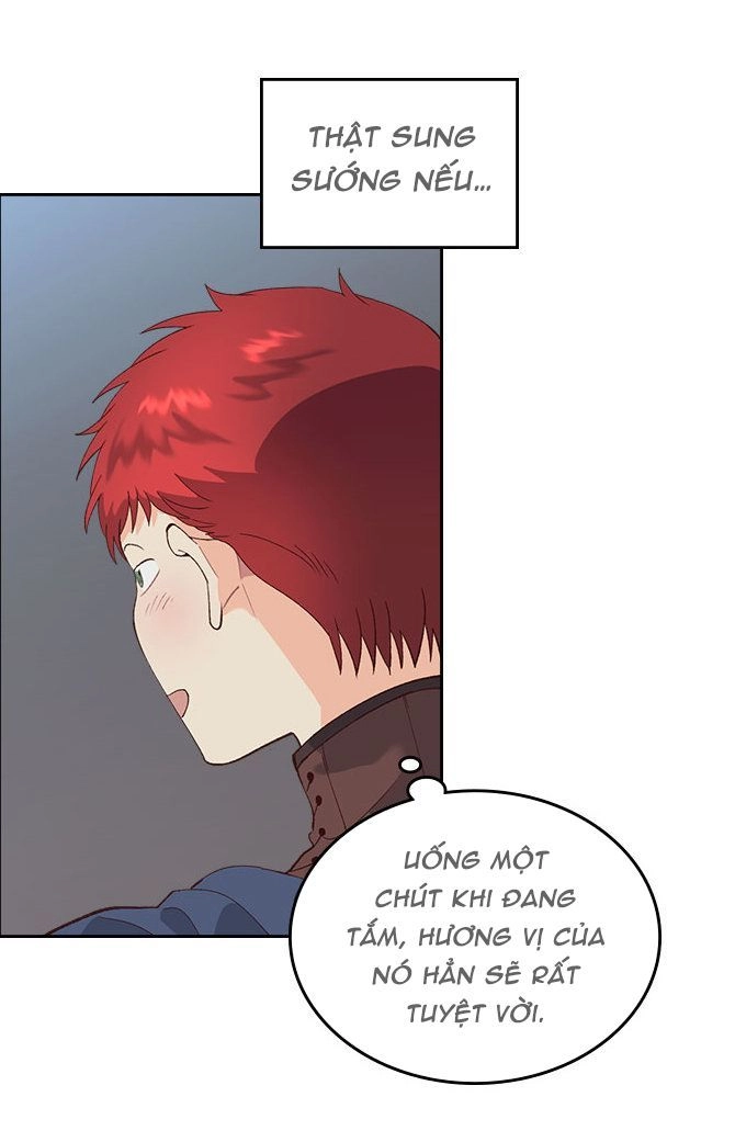 Hoàng Đế Và Nữ Hiệp Sĩ Chapter 46 - 11