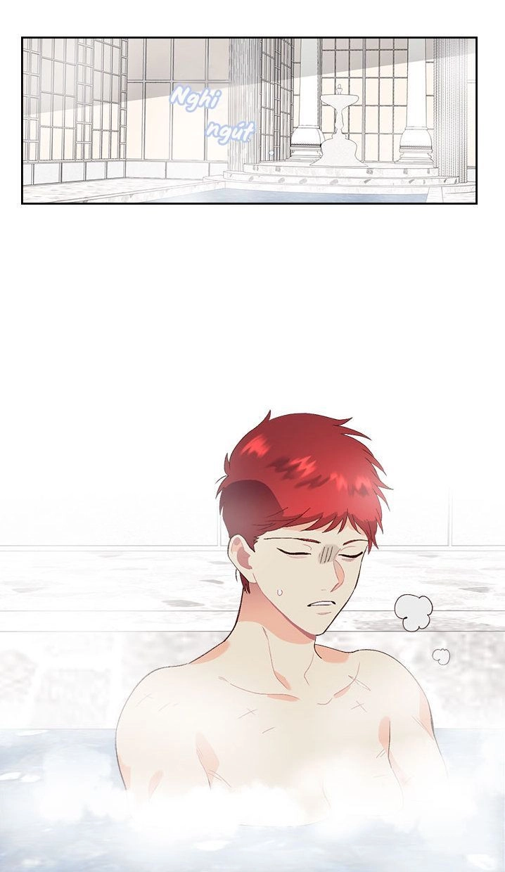 Hoàng Đế Và Nữ Hiệp Sĩ Chapter 46 - 23