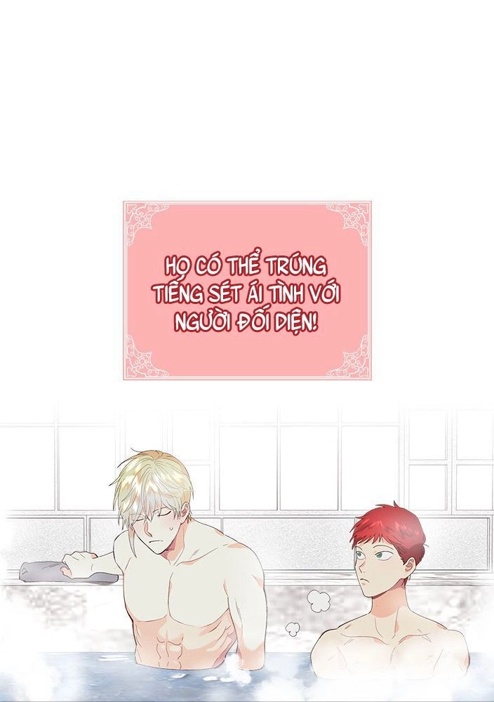 Hoàng Đế Và Nữ Hiệp Sĩ Chapter 46 - 36